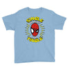 friendly neighborhood single man Youth Tee