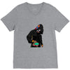 COOL THIS SIMPLE V-Neck Tee