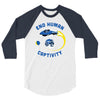 end human captivity 3/4 Sleeve Shirt