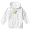 nocturnal song Youth Hoodie