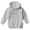 sad psycho Youth Hoodie