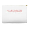 Heartbreaker Accessory Pouches