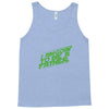 i am goin to be a father Tank Top
