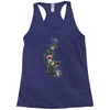 robbot Racerback Tank