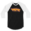 efeck teks 3/4 Sleeve Shirt