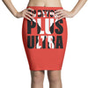 Go Beyond Plus Ultra Pencil Skirts