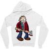 wendy! i'm home Zipper Hoodie