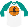 Limited Edition 3/4 Sleeve Shirt