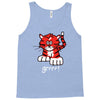 tiger Tank Top