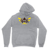 Zelda Withs Characters Unisex Hoodie