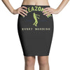 like a zombie Pencil Skirts