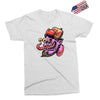 etw Exclusive T-shirt