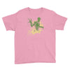 i am groot Youth Tee