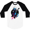 rockat 3/4 Sleeve Shirt