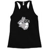 soft ass Racerback Tank