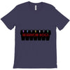 reservoir dogs (8) T-Shirt