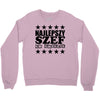 najlepszy azef Crewneck Sweatshirt