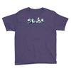 magical unicorns Youth Tee