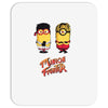 minion fighter Mousepad
