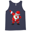 Santa Dabbing Tank Top