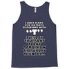i only have sex, ideal gift, birthday present funny Tank Top