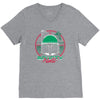 bounty hunter V-Neck Tee