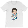 Messi T-Shirt