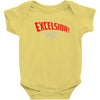 excelsior yk218 best trending Baby Bodysuit