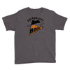 rogues Youth Tee
