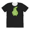 grizzly pear All Over Women's T-shirt