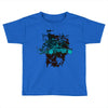rat rod Toddler T-shirt