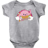 krangcakes Baby Bodysuit