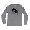 expecto patronum Long Sleeve Shirts