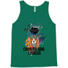 who loves cavalier king charles Tank Top