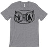 meow cat T-Shirt