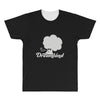 dreamland logo All Over Men's T-shirt