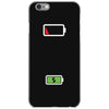 Mommy Dead Battery iPhone 6/6s Case