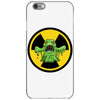 toxic monster iPhone 6/6s Case
