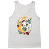 nightmare Tank Top