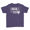 master baiter Youth Tee