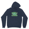 property of st Hoodie