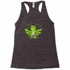 link bear Racerback Tank