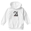 moment Youth Hoodie