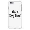 number one dog dad iPhone 6/6s Plus Case