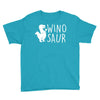 winosaur 2 Youth Tee