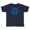 action film logo cannon Toddler T-shirt