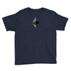 Ethereum Coin Youth Tee
