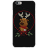 cute deer iPhone 6/6s Case
