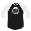 gruber base jump 3/4 Sleeve Shirt
