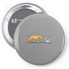 bird dog Pin-back button